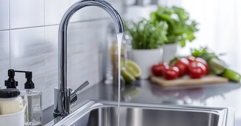 Los beneficios del agua para la salud: cuántos litros hay que tomar y cómo hacerlo de manera segura