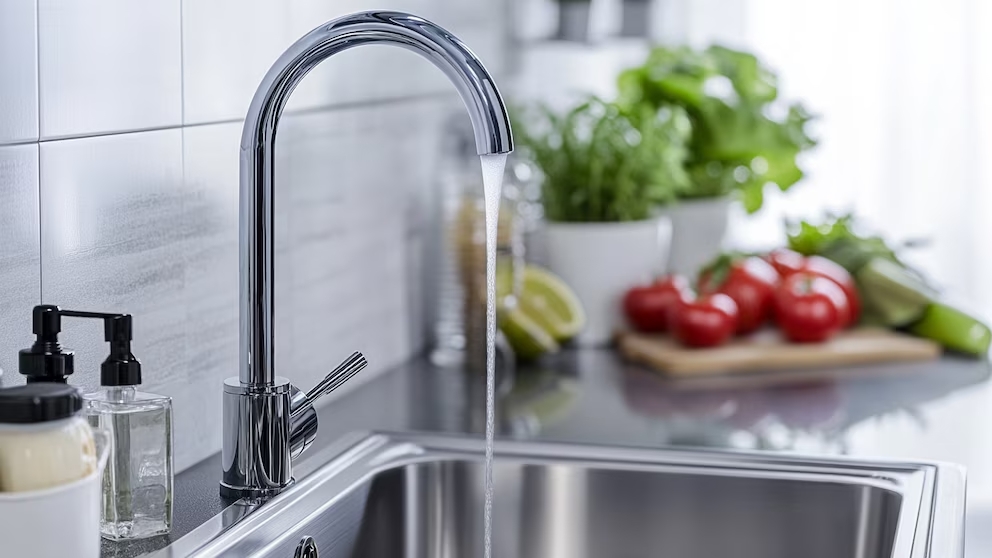 Los beneficios del agua para la salud: cuántos litros hay que tomar y cómo hacerlo de manera segura