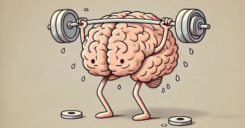 El ejercicio físico: ¿El punto clave para mejorar la salud mental?