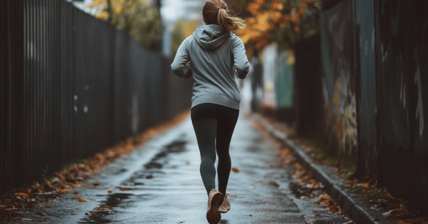Los beneficios de correr para la salud mental y física de las mujeres