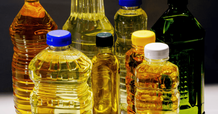 ¿Los aceites de semillas son malos para la salud?