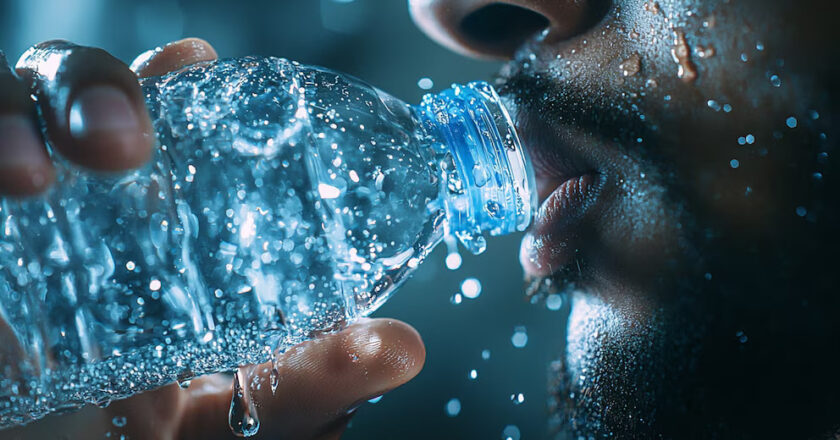 El agua embotellada puede ser perjudicial para la salud y se recomienda dejar de consumirla, según un nuevo estudio científico