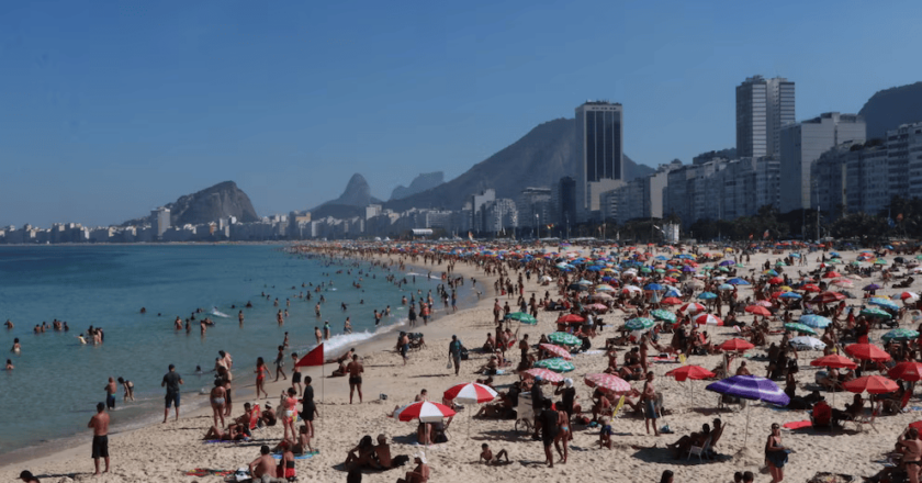 ¿Hay que vacunarse contra la fiebre amarilla para viajar a Brasil? Lo que recomiendan los expertos