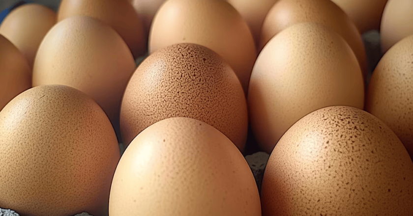 Cuántos tipos de huevos existen y qué beneficios tiene cada uno para la salud
