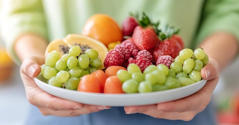 La fruta que es considerada un superalimento natural para mejorar la digestión y la salud ósea