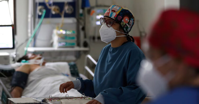 Alerta por falta de recursos para servicios de salud mental: “Ya no hay hospitalización”