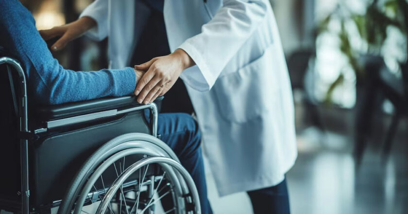 Salud Casa por Casa: ¿Cuándo comenzarán las visitas del personal médico?
