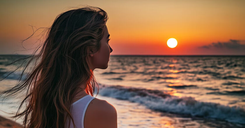 Cuáles son los efectos positivos del mar en la salud y el estado emocional