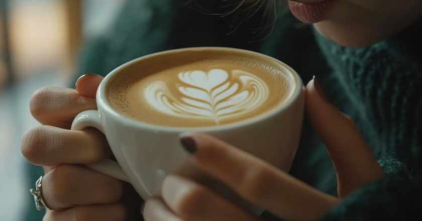 Beber más café en 2025, ¿la clave para el equilibrio entre salud y cultura?