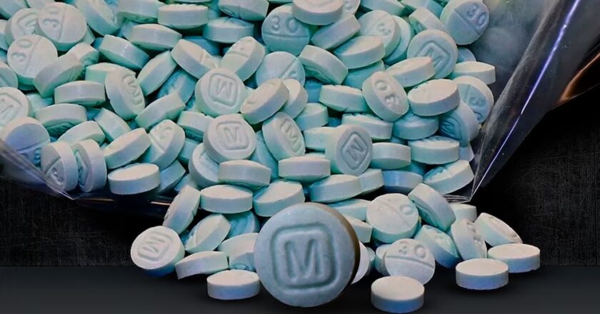 Secretaría de Salud de Hidalgo descarta uso de fentanilo entre menores: “Hay consumo de marihuana y otras drogas”