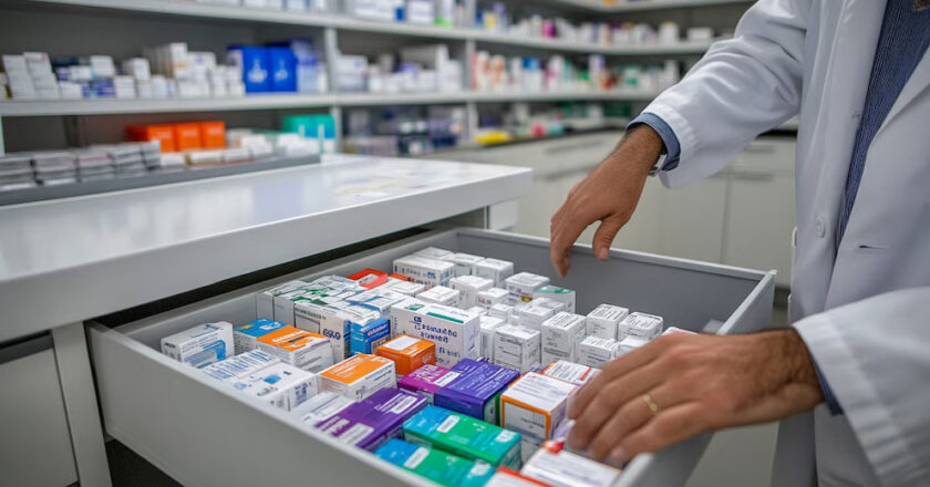Regulación de precios en salud: cuál fue el impacto en medicamentos durante 2024