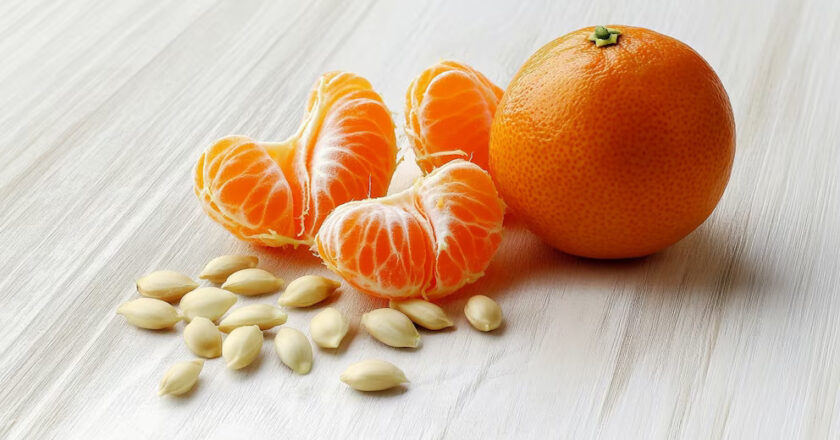 Los cítricos tienen beneficios para la salud más allá de la vitamina C, éstos son los más importantes