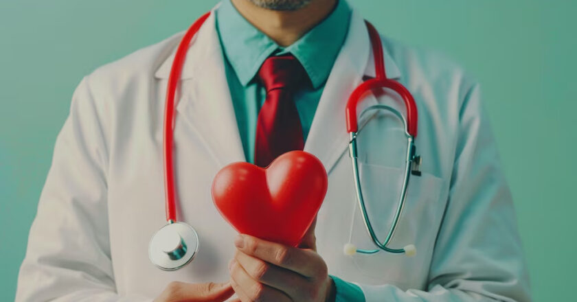 Cuáles son los beneficios de la vitamina B12 para la salud del corazón