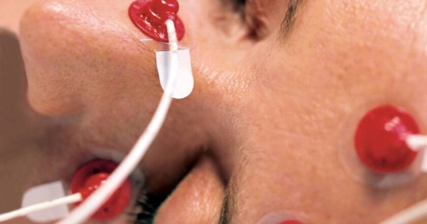 Tomar somníferos no le hace ningún bien al “lavado de cerebro” que tenemos cada vez que dormimos