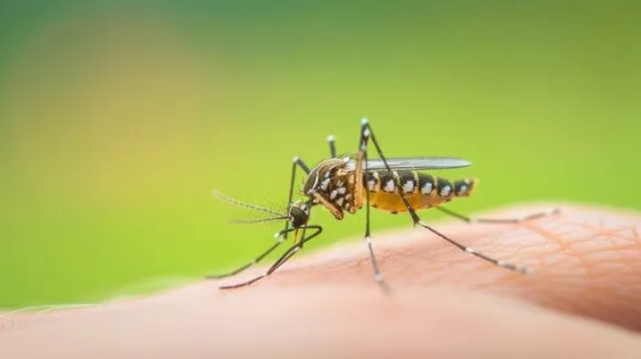DENGUE HOY