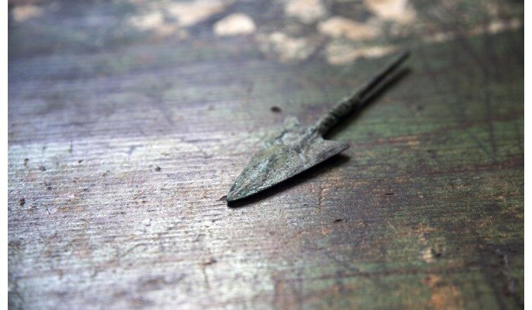 7 mil años de antigüedad: descubren las flechas envenenadas más antiguas del mundo