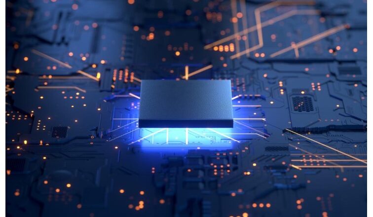 Una Inteligencia Artificial creo un chip extraordinariamente superior, pero que “nadie entiende”