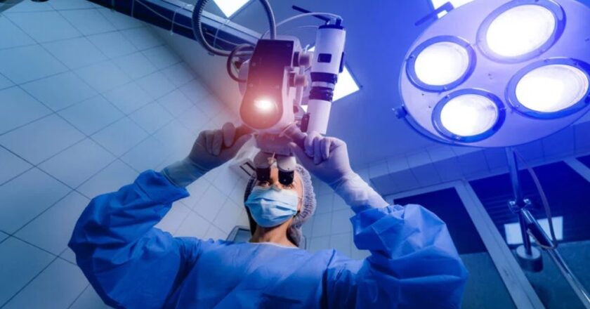 Medicina de Precision