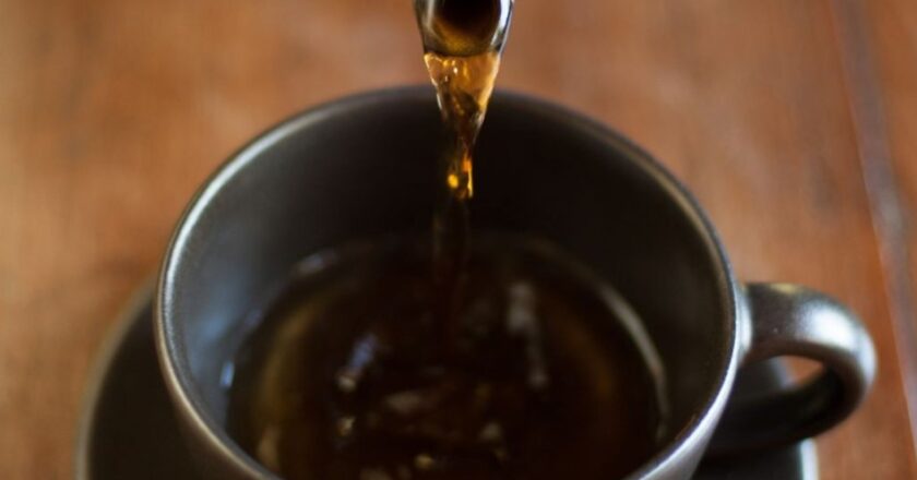 Por qué beber té aumentará tu esperanza de vida