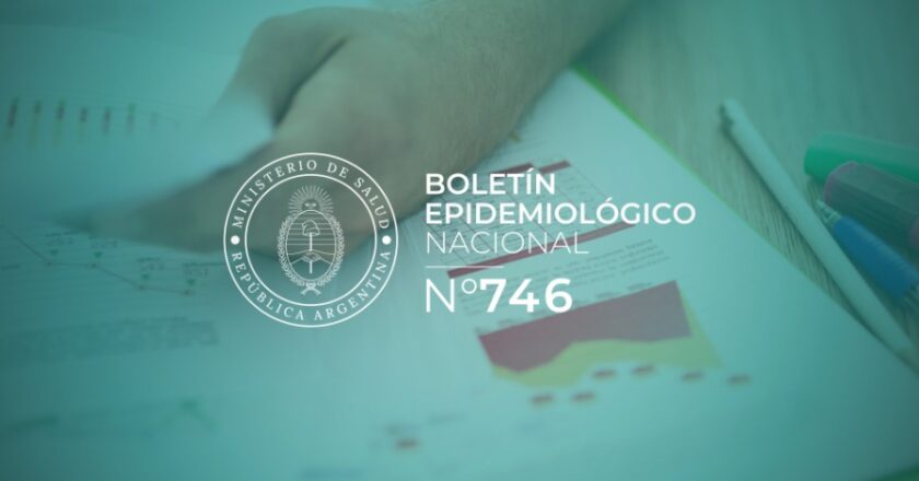 Salud informa la actualización del Boletín Epidemiológico Nacional a la Semana Epidemiológica 9