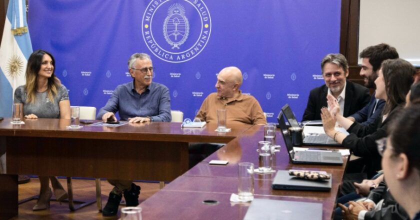 Salud concluyó las reuniones con las 24 jurisdicciones por la implementación de la estrategia de compras integradas y complementarias de medicamentos