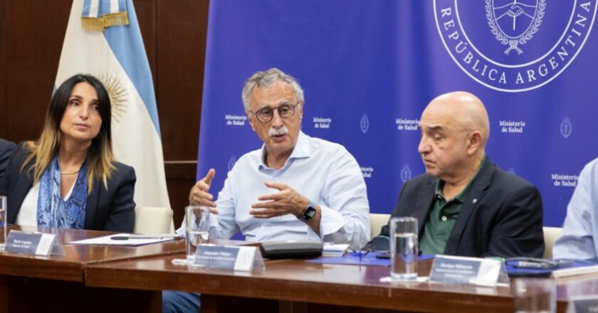 Salud instruyó a los hospitales a que regularicen su situación con las provincias