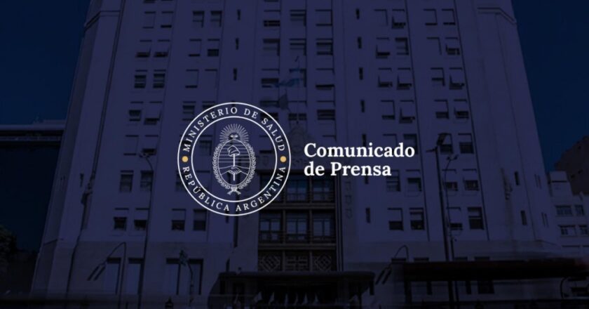 El Ministerio de Salud absorberá las funciones del Instituto Nacional del Cáncer