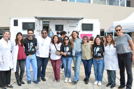 Cada vez más varones optan por la vasectomía en la Provincia