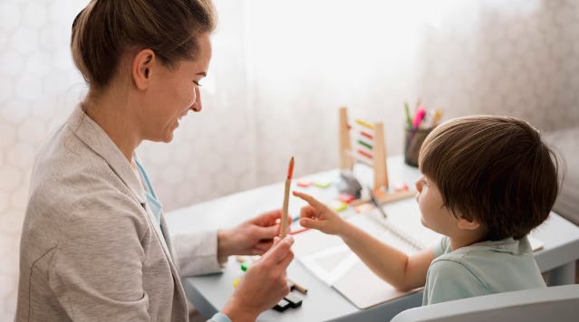 Aumento de casos de autismo en EEUU: 1 de cada 31 niños son diagnosticados con esta condición
