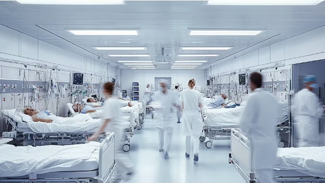 Brote de fiebre tifoidea en provincia de Buenos Aires: qué es y cómo se transmite