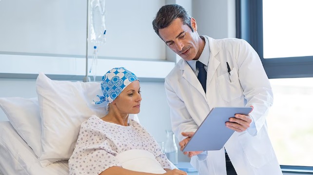 Aumentan los casos de cáncer entre las personas menores de 50 años en Estados Unidos