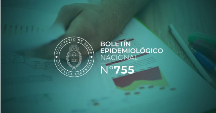 Actualización del Boletín Epidemiológico Nacional de la SE N° 18