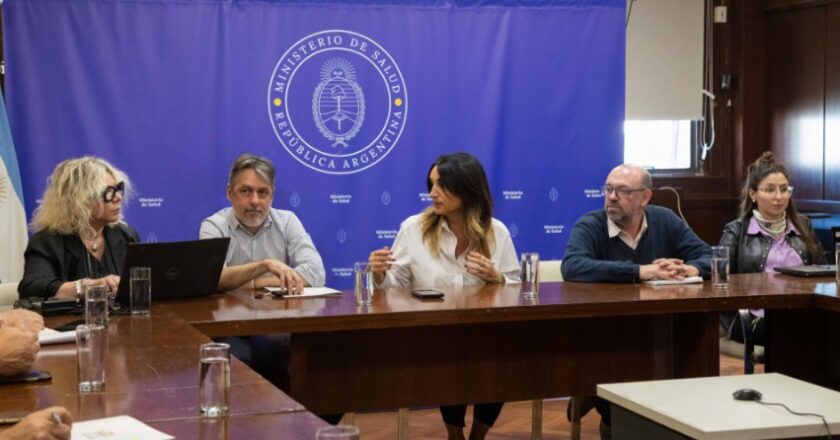 Se presentó el protocolo de buenas prácticas para los procesos de licitación de los hospitales nacionales