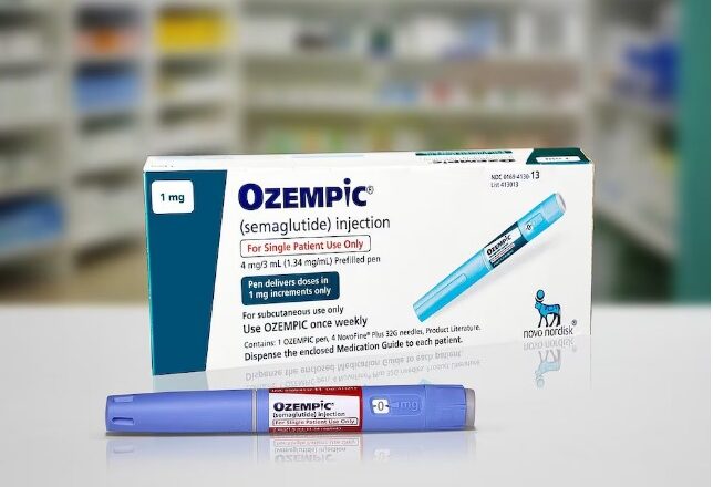 Los medicamentos GLP-1 parecen reducir el riesgo de cáncer