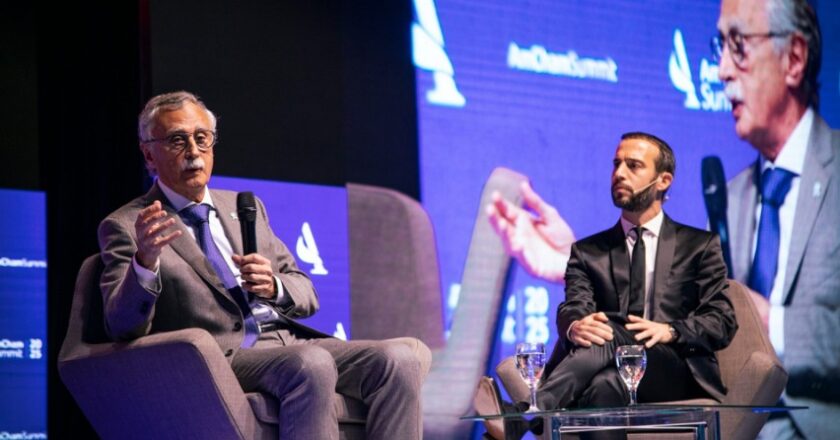 Lugones: “Encontramos un sistema de salud en terapia intensiva debido a años de desmanejo y mala gestión”