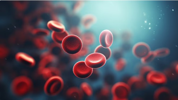 Descubren códigos de barras naturales en el ADN que pueden predecir el envejecimiento de la sangre