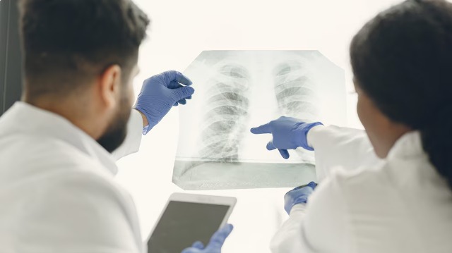 Día mundial de la hipertensión pulmonar, una enfermedad rara que puede ser mortal sin un diagnóstico oportuno