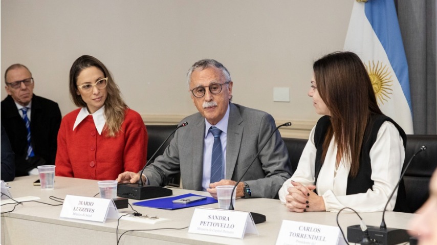 El sistema educativo tiene un rol clave en las estrategias de vacunación