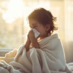 Los casos de gripe aumentaron 20% en una semana y los expertos recomiendan vacunarse