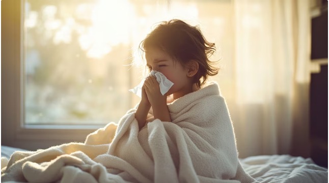 Los casos de gripe aumentaron 20% en una semana y los expertos recomiendan vacunarse