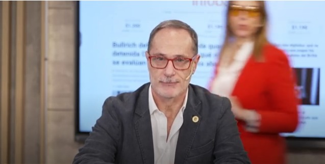 Qué es la medicina nuclear, que integra diagnóstico y tratamiento contra cánceres complejos