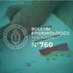 Actualización del Boletín Epidemiológico Nacional de la SE N° 23
