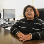 Nueva presidente del Consejo de Administración del Hospital Garrahan