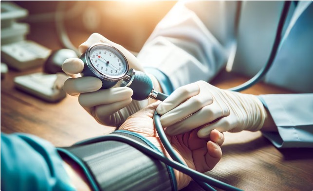 10 consejos para reducir la presión arterial