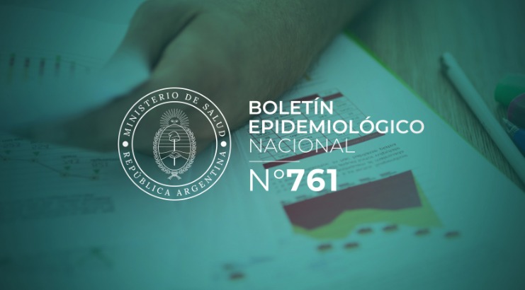 Actualización del Boletín Epidemiológico Nacional de la SE N° 24