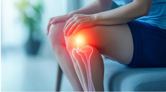 Un estudio advierte sobre el deterioro temprano en el cartílago de la rodilla en adultos jóvenes sin síntomas visibles