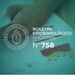 Actualización del Boletín Epidemiológico Nacional de la SE N° 21