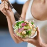 Cómo afectan al estado de ánimo las dietas bajas en calorías