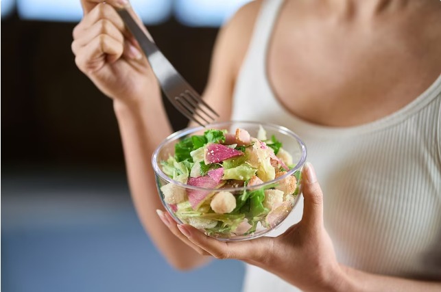 Cómo afectan al estado de ánimo las dietas bajas en calorías