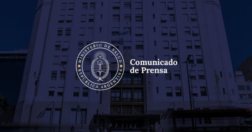 Salud reúne a expertos para analizar casos de sarampión pendientes de clasificación